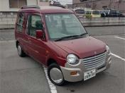 mitsubishi minica_toppo